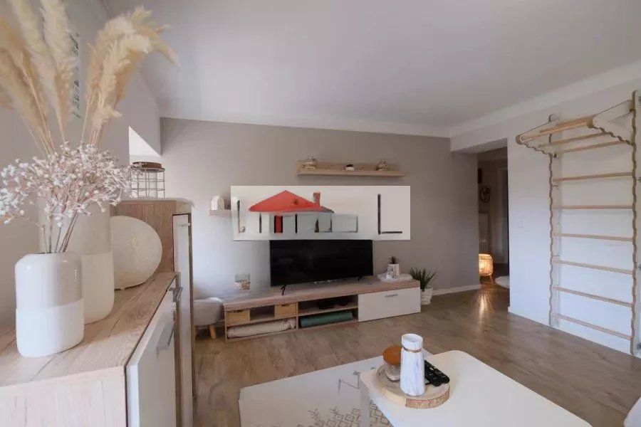 Квартира в Дикирхе, Люксембург, 140 м² - фото 5