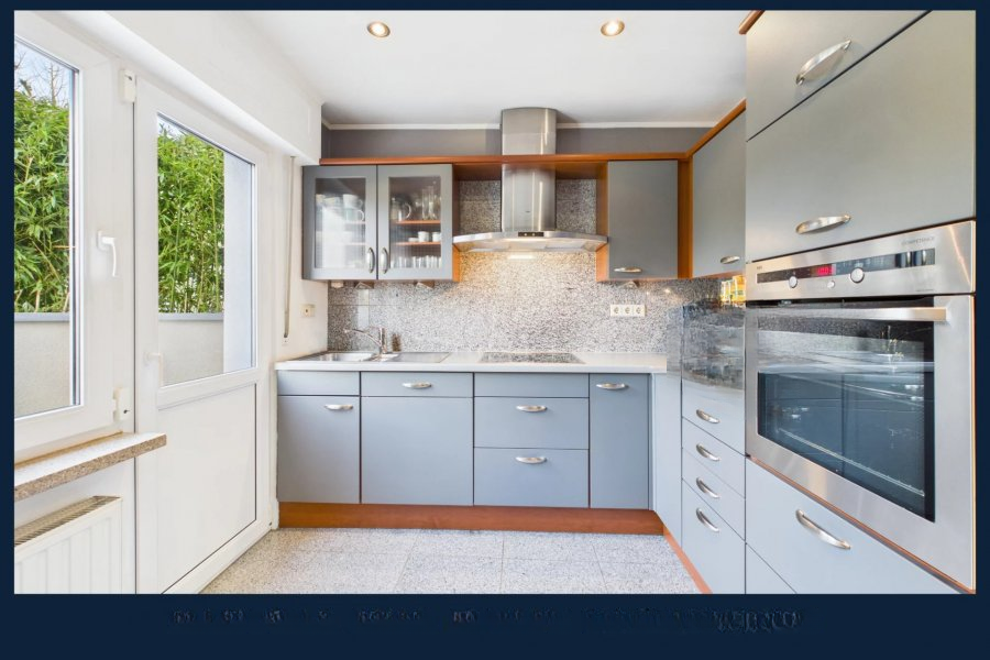 Квартира в Люксембурге, Люксембург, 170 м² - фото 5