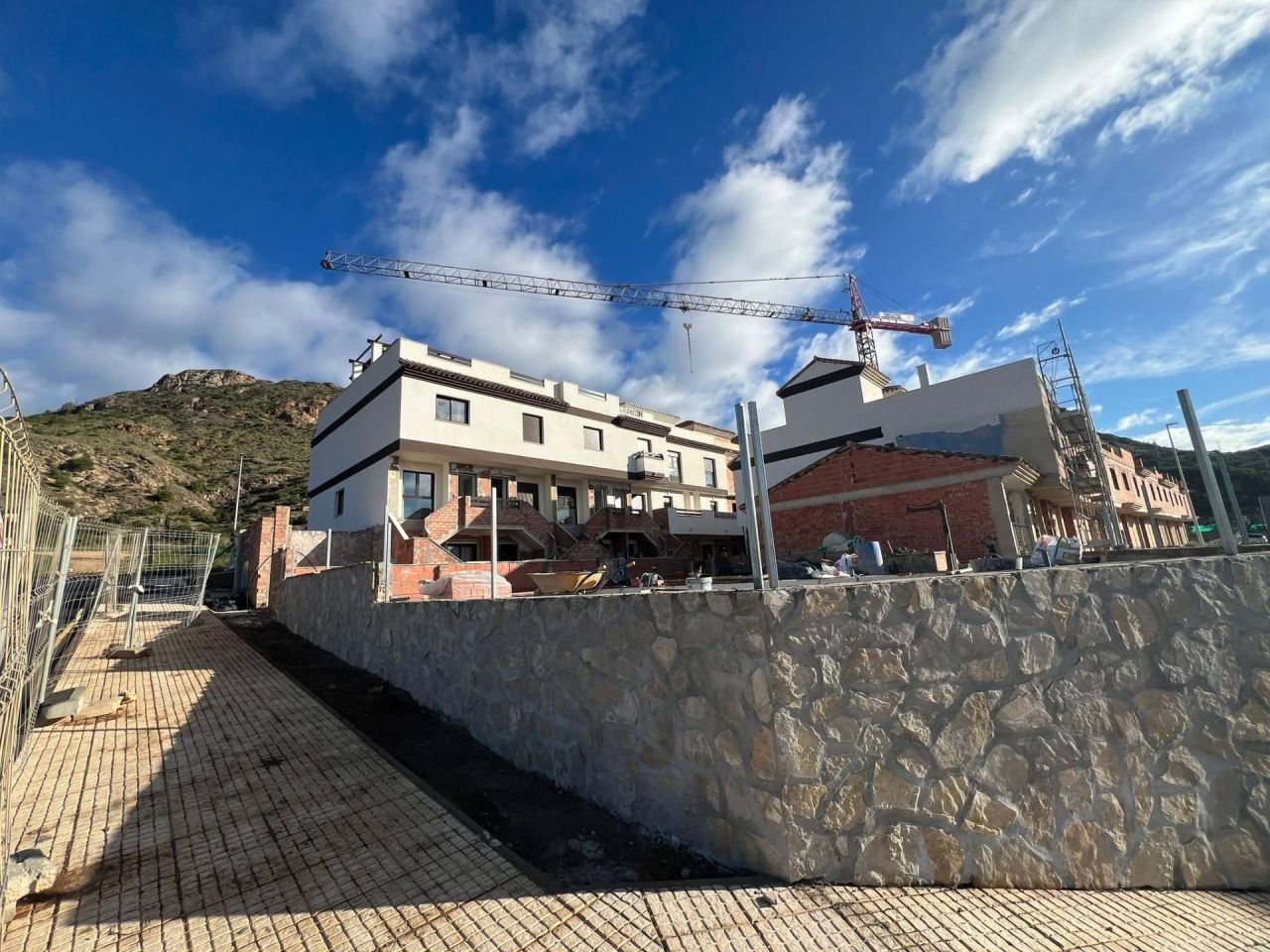 Таунхаус La Union, Испания, 173 м² - фото 5