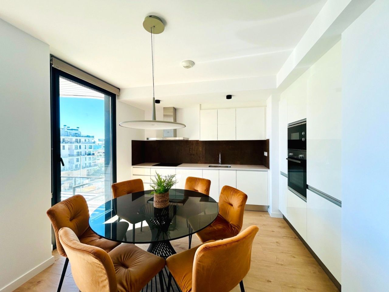 Апартаменты в Вильяхойосе, Испания, 80 м² - фото 5