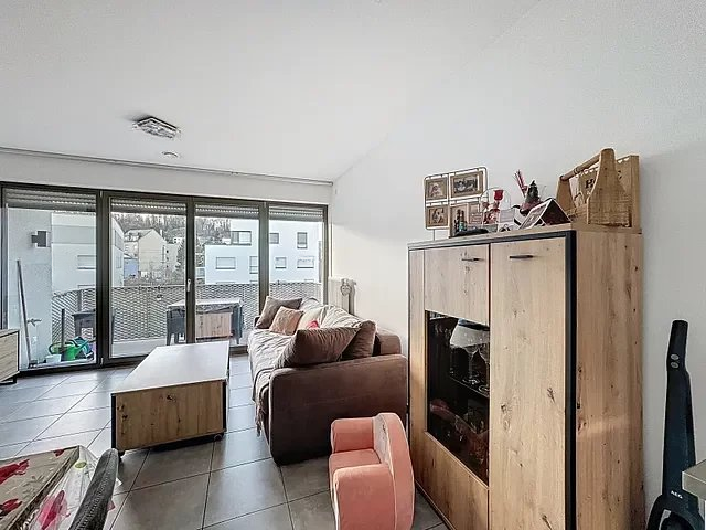 Квартира в Люксембурге, Люксембург, 70 м² - фото 5