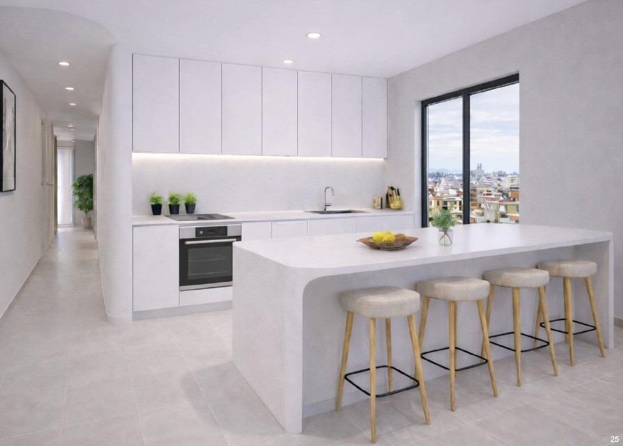 Апартаменты в Торревьехе, Испания, 79 м² - фото 6