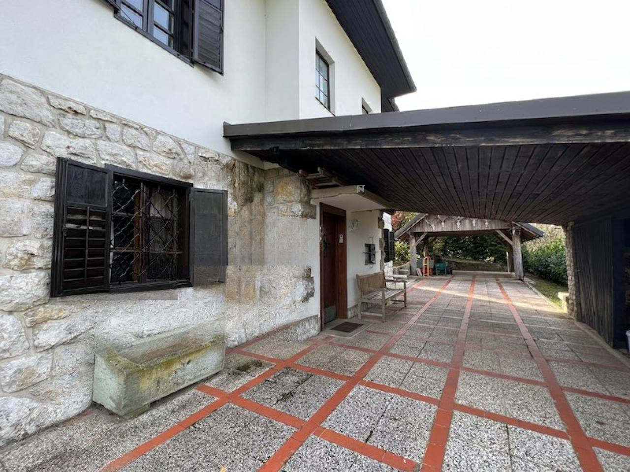 Дом в Бледе, Словения, 225 м² - фото 5