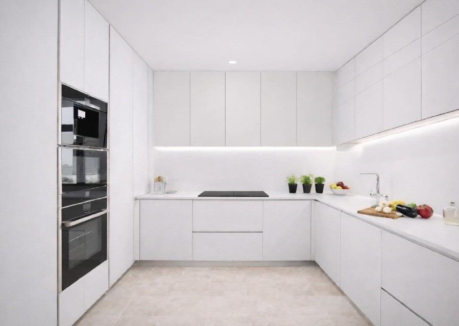 Апартаменты в Торревьехе, Испания, 53 м² - фото 6