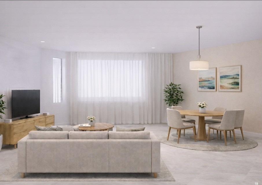 Апартаменты в Торревьехе, Испания, 59 м² - фото 6