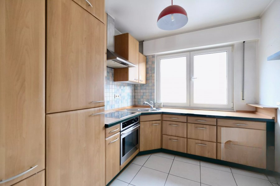 Квартира в Люксембурге, Люксембург, 83 м² - фото 5