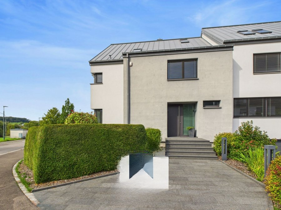 Квартира в Гревенмахере, Люксембург, 268 м² - фото 5