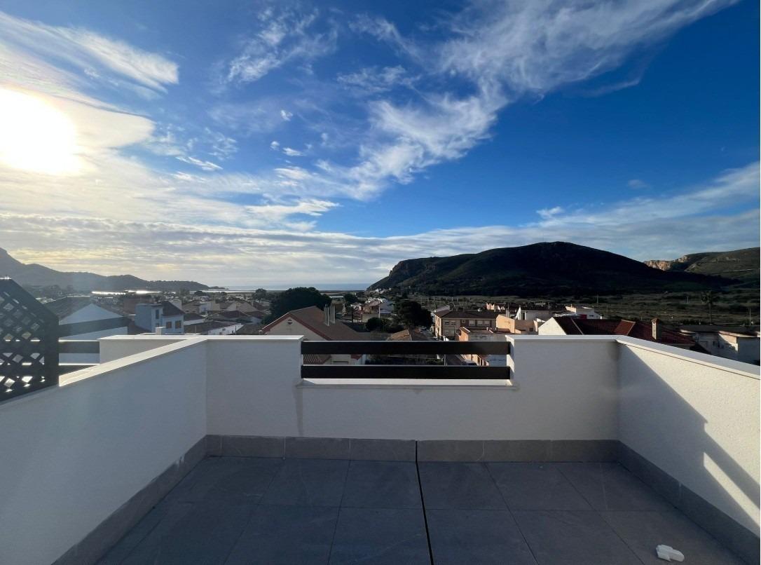 Таунхаус La Union, Испания, 173 м² - фото 6