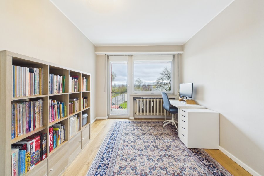 Квартира в Люксембурге, Люксембург, 114 м² - фото 5