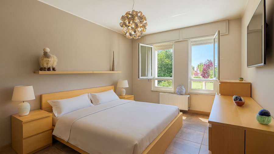 Квартира в Люксембурге, Люксембург, 164 м² - фото 5