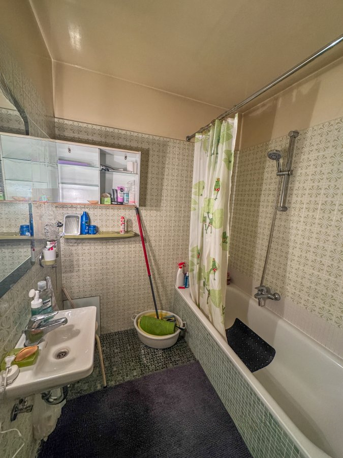 Квартира в Люксембурге, Люксембург, 88 м² - фото 5