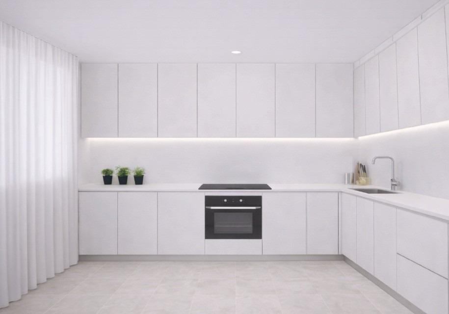 Апартаменты в Торревьехе, Испания, 59 м² - фото 7