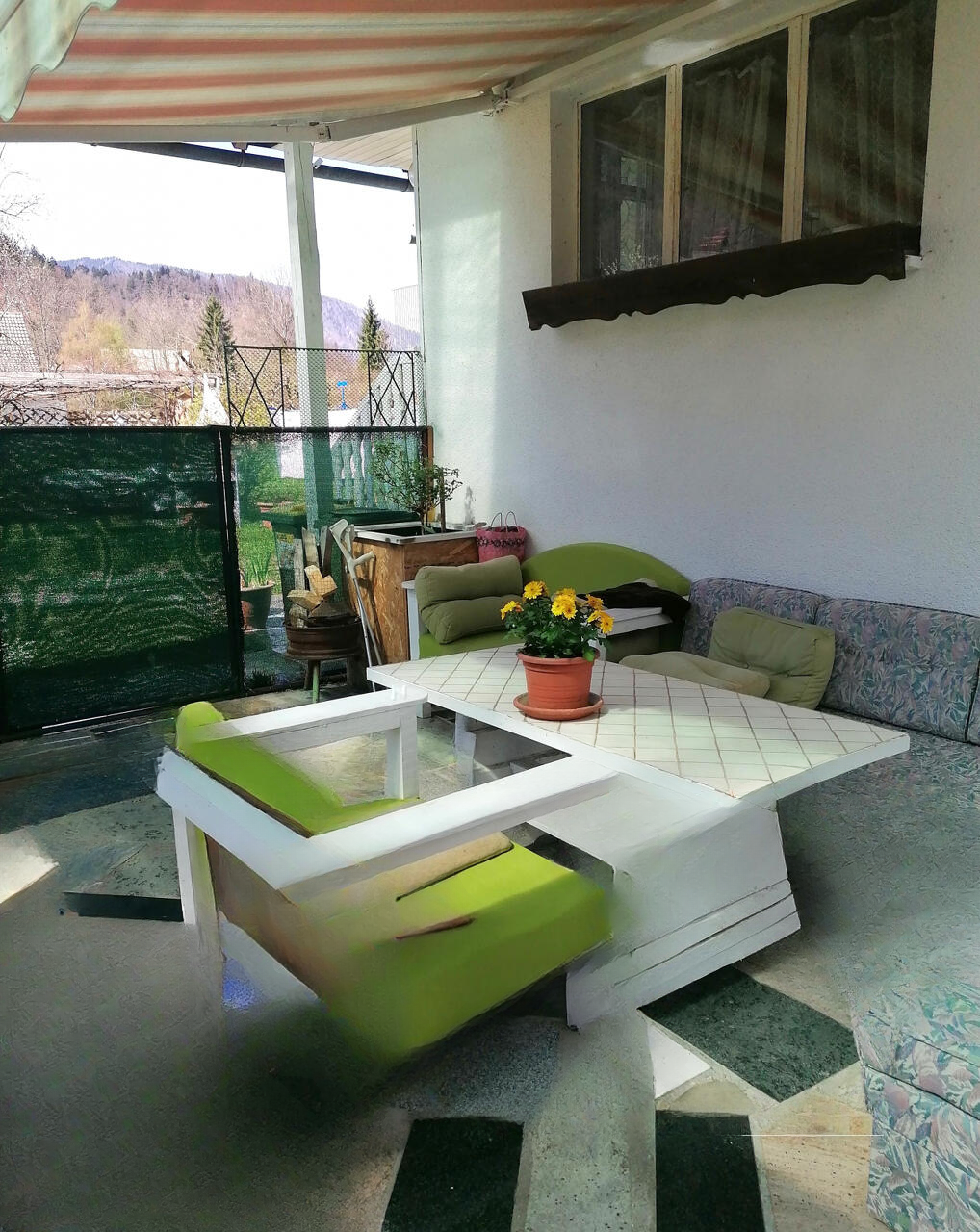 Дом в Бледе, Словения, 169 м² - фото 5