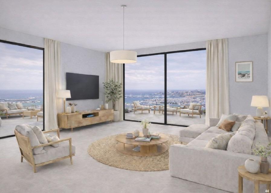 Пентхаус в Торревьехе, Испания, 124 м² - фото 7