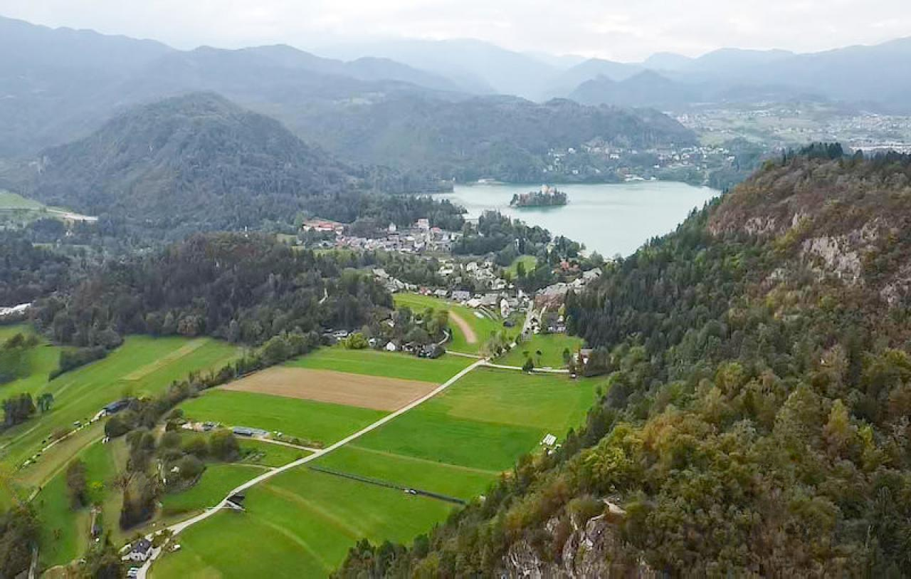 Дом в Бледе, Словения, 815 м² - фото 5