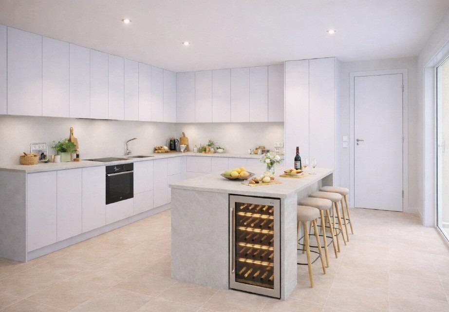 Пентхаус в Торревьехе, Испания, 124 м² - фото 8