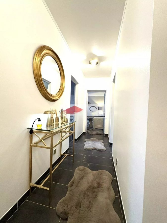 Квартира в Люксембурге, Люксембург, 54 м² - фото 5