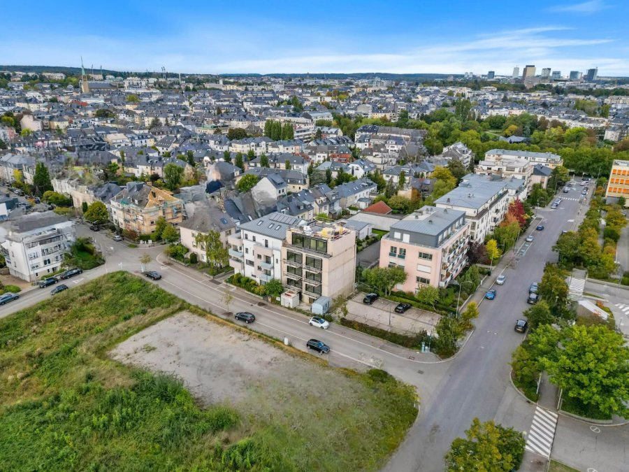 Квартира в Люксембурге, Люксембург, 97 м² - фото 5