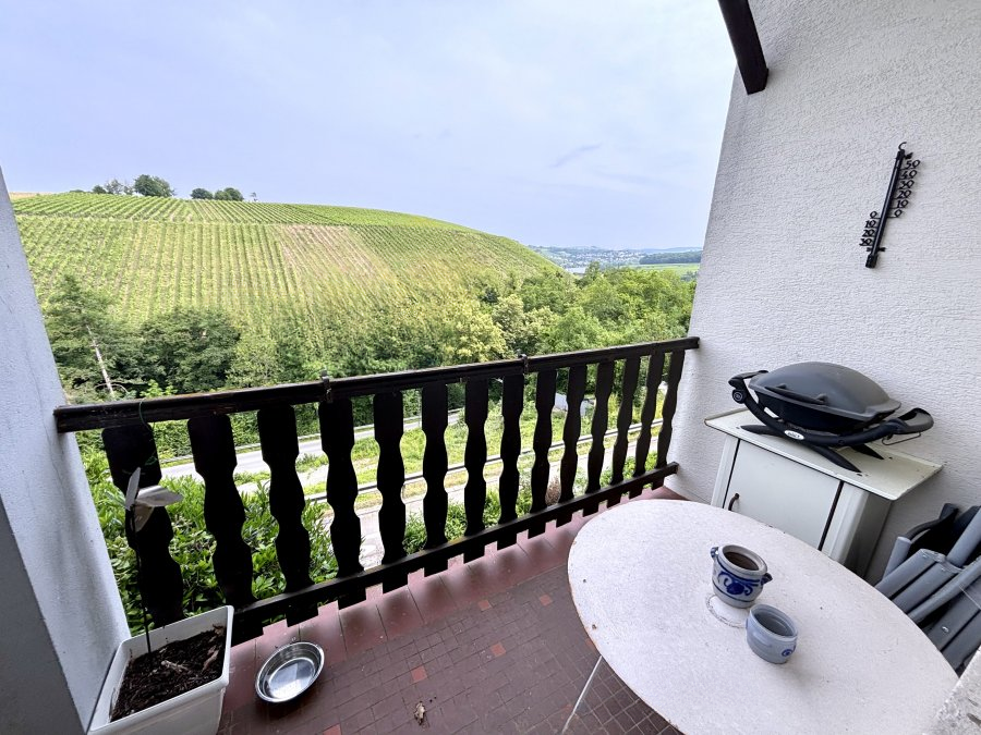 Квартира в Гревенмахере, Люксембург, 55 м² - фото 5