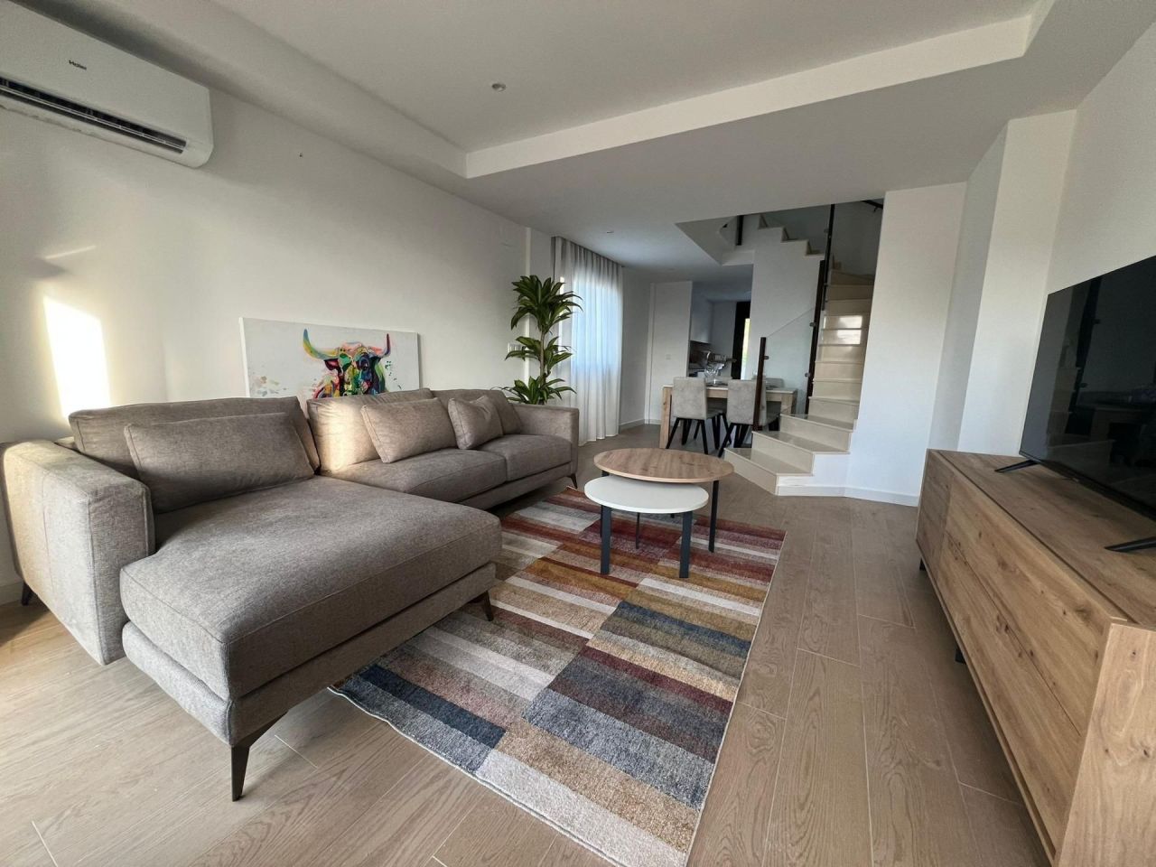 Таунхаус La Union, Испания, 173 м² - фото 8