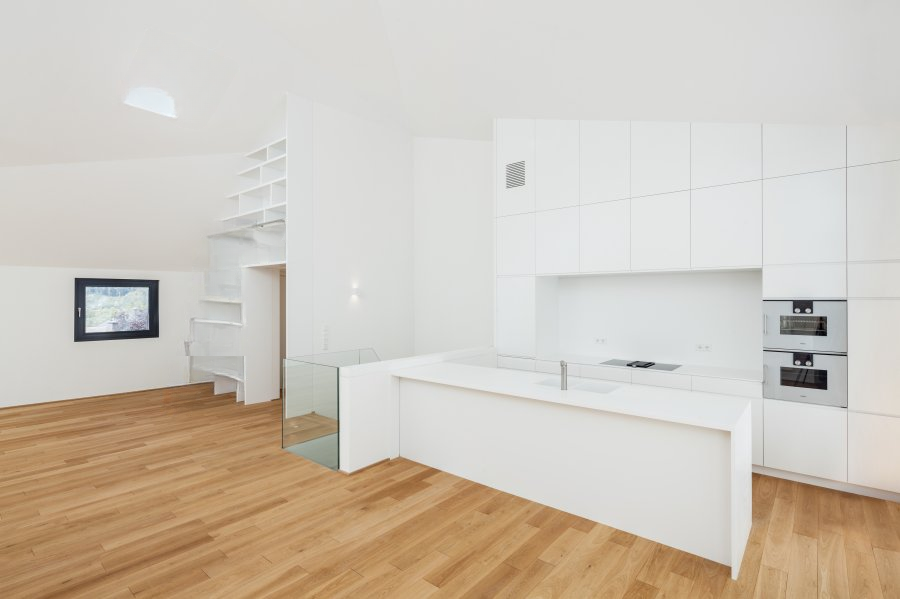 Квартира в Люксембурге, Люксембург, 156 м² - фото 5