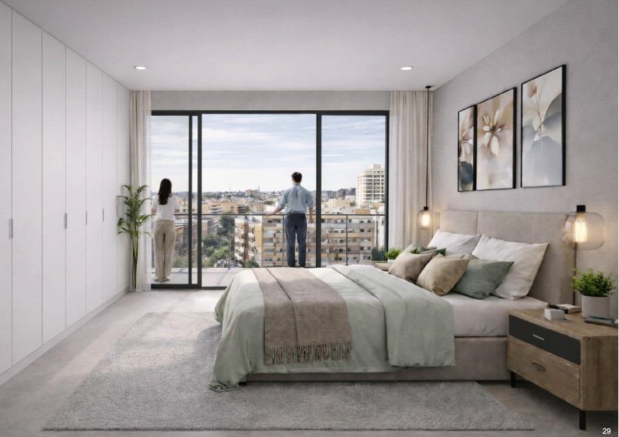 Пентхаус в Торревьехе, Испания, 90 м² - фото 8