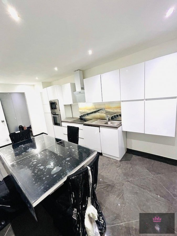 Квартира в Дикирхе, Люксембург, 123 м² - фото 5