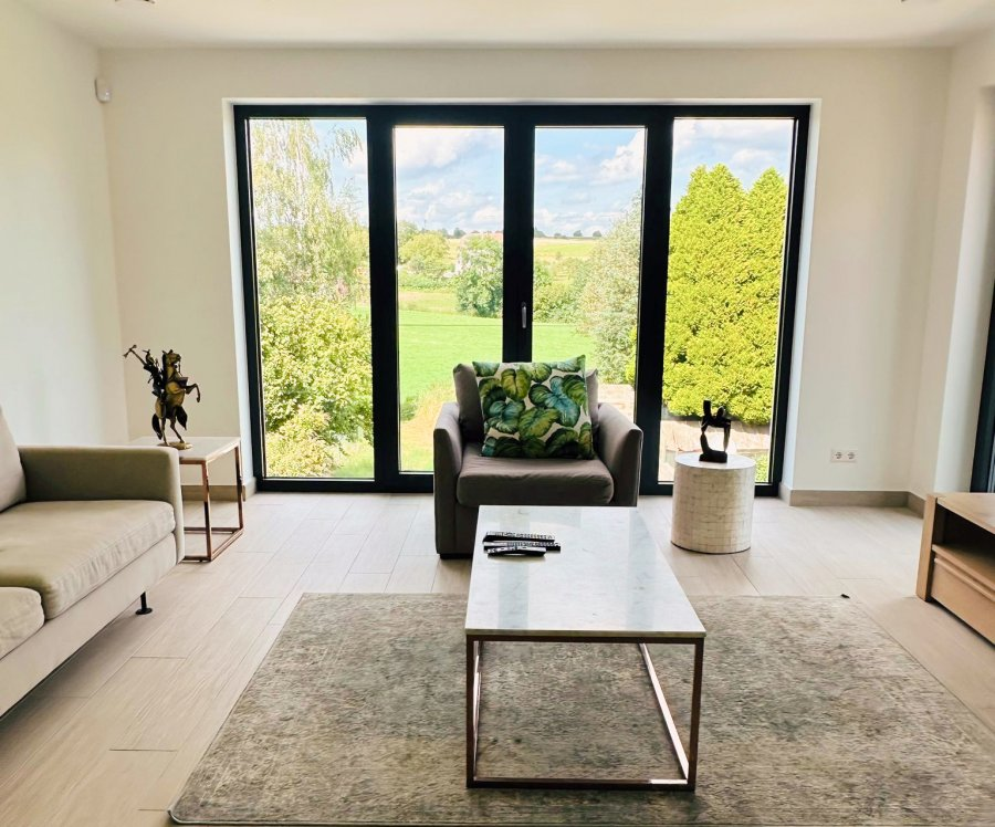 Квартира в Люксембурге, Люксембург, 225 м² - фото 5