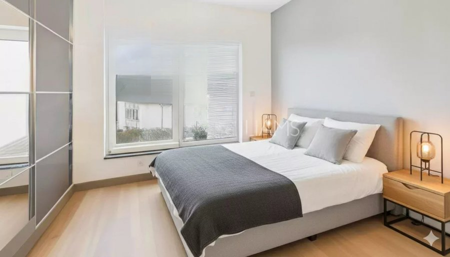 Квартира в Люксембурге, Люксембург, 88 м² - фото 5