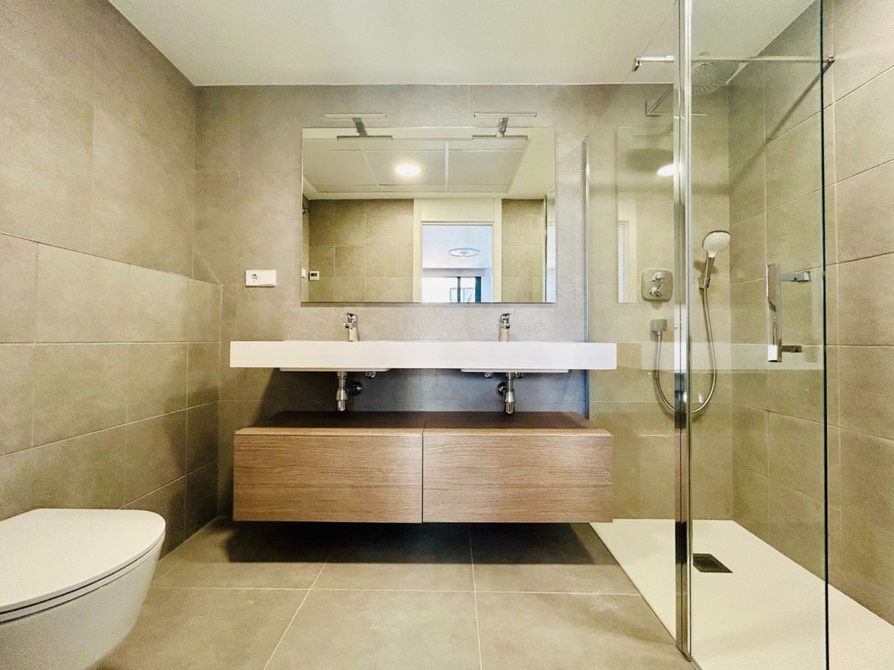 Апартаменты в Вильяхойосе, Испания, 80 м² - фото 9