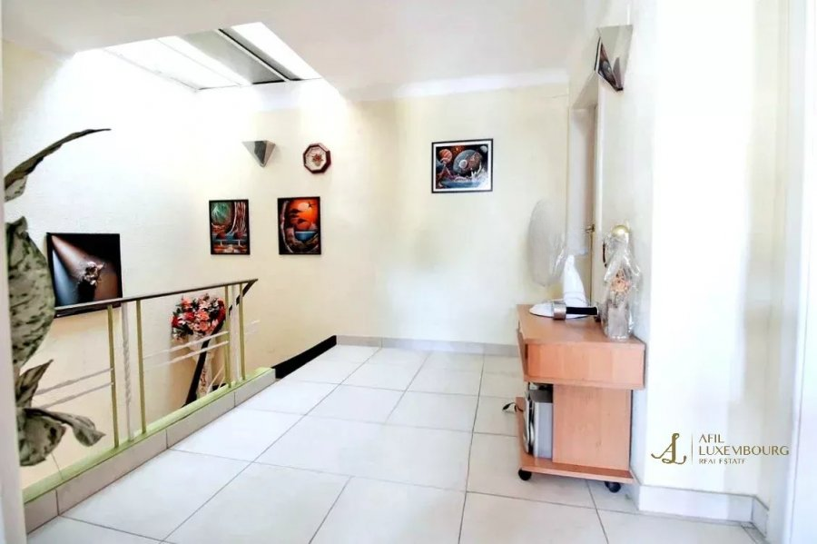 Квартира в Люксембурге, Люксембург, 180 м² - фото 5