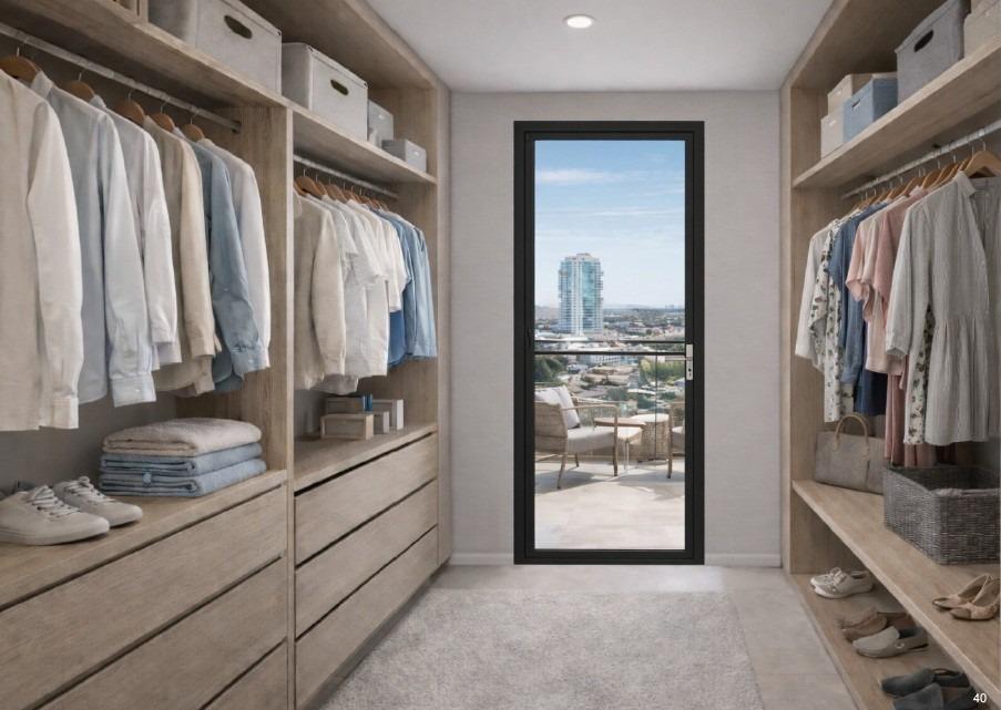 Пентхаус в Торревьехе, Испания, 124 м² - фото 10