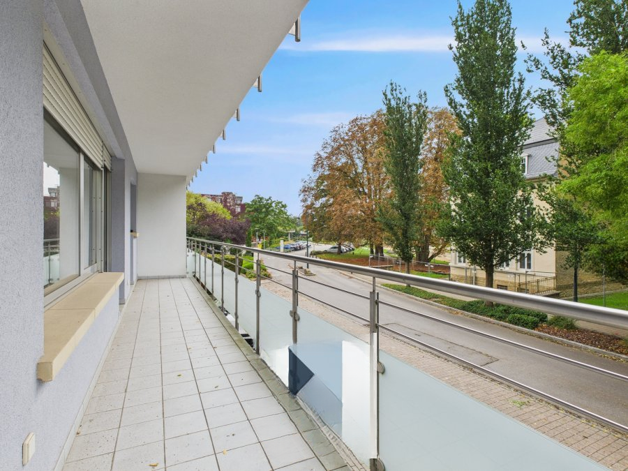 Квартира в Люксембурге, Люксембург, 90 м² - фото 5