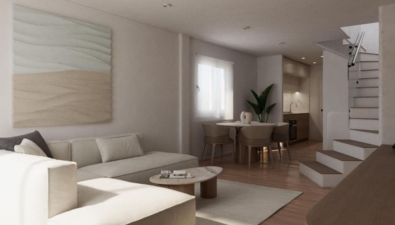 Таунхаус La Union, Испания, 143 м² - фото 11