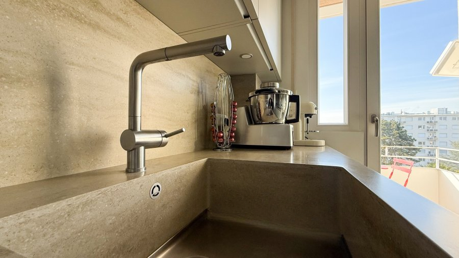 Квартира в Люксембурге, Люксембург, 108 м² - фото 5