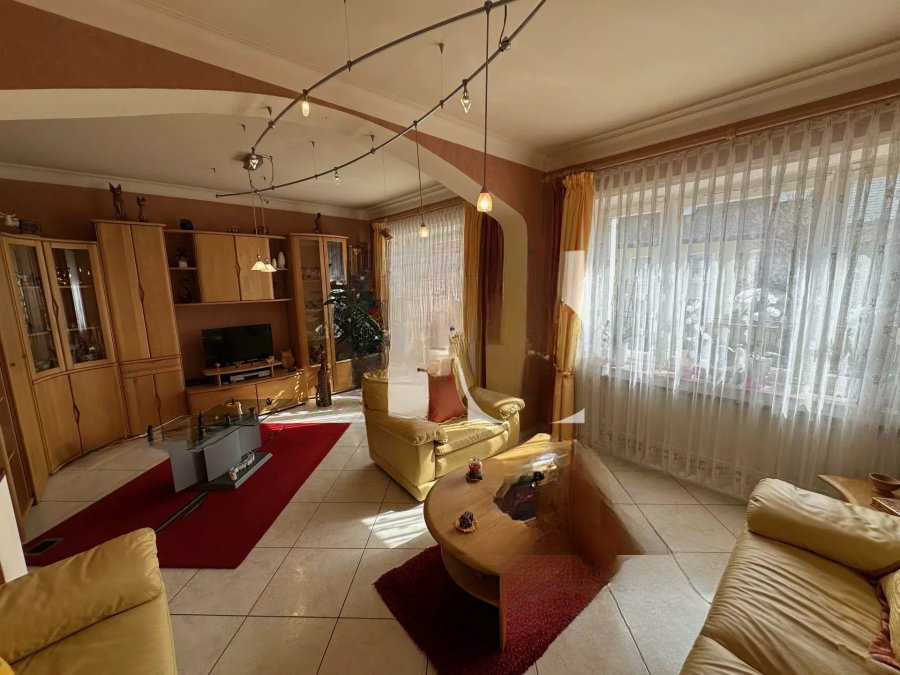 Квартира в Люксембурге, Люксембург, 299 м² - фото 5