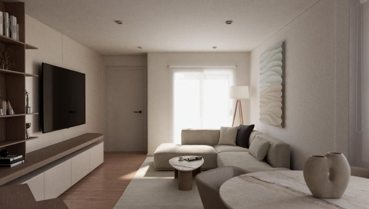 Таунхаус La Union, Испания, 143 м² - фото 12