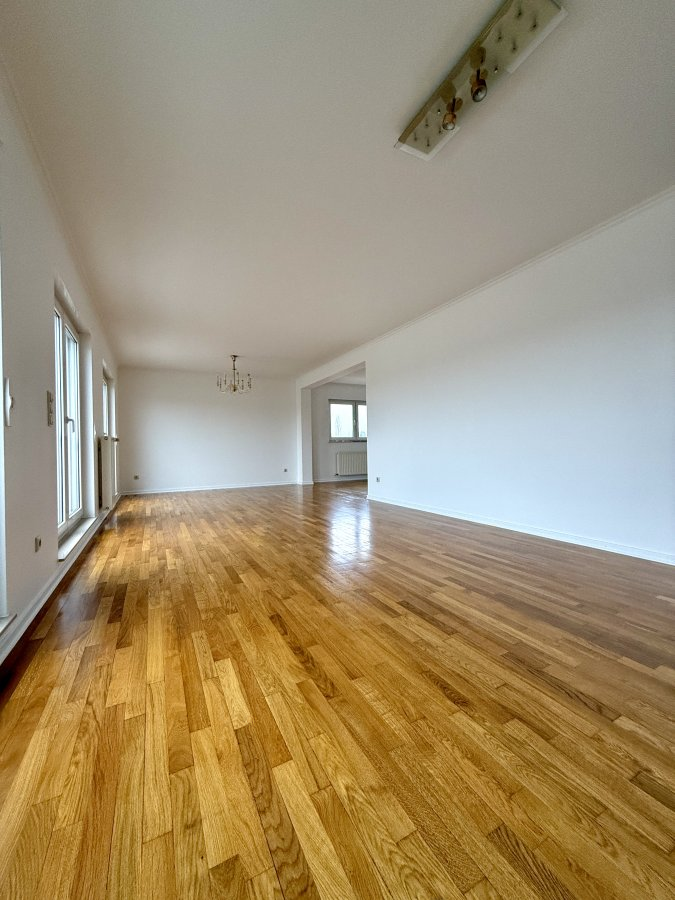 Квартира в Люксембурге, Люксембург, 127 м² - фото 5