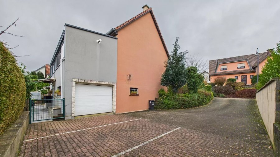 Квартира в Дикирхе, Люксембург, 130 м² - фото 5