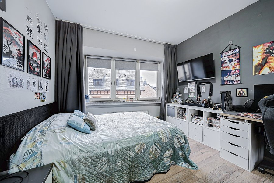 Квартира в Дикирхе, Люксембург, 132 м² - фото 5