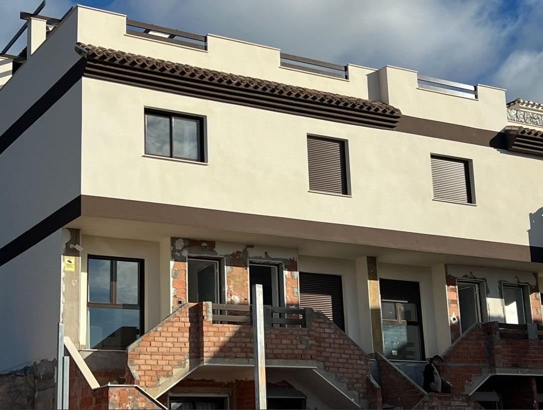 Таунхаус La Union, Испания, 143 м² - фото 14