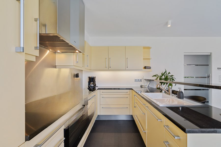 Квартира в Люксембурге, Люксембург, 135 м² - фото 5