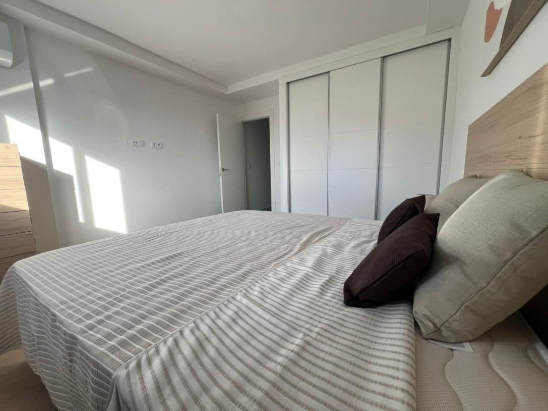 Таунхаус La Union, Испания, 143 м² - фото 16