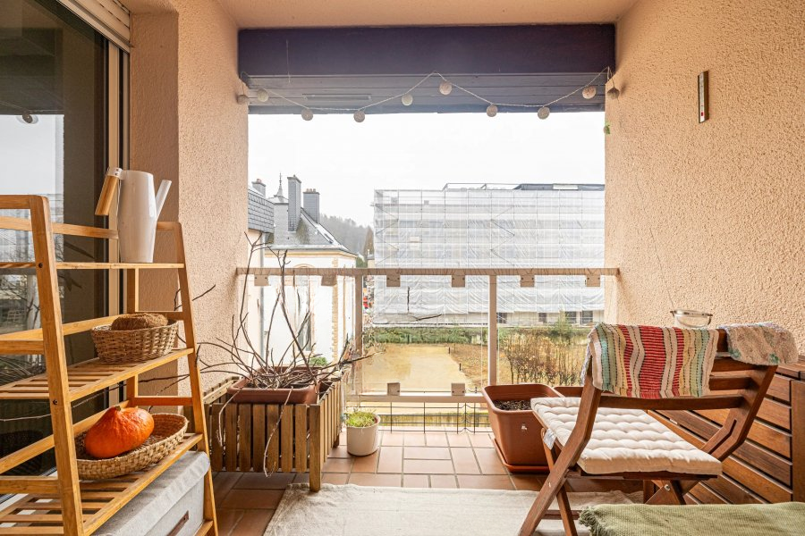 Квартира в Люксембурге, Люксембург, 83 м² - фото 5