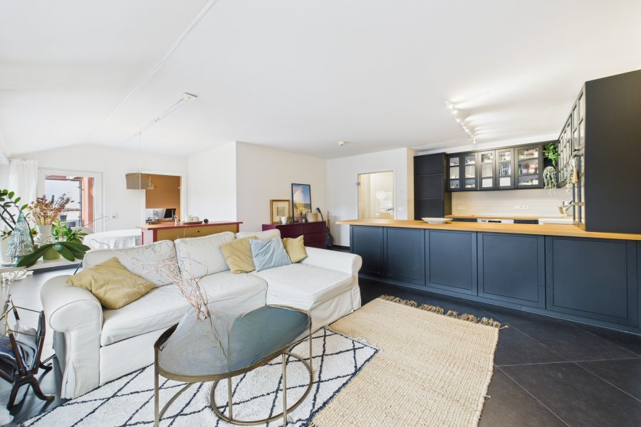 Квартира в Люксембурге, Люксембург, 116 м² - фото 5