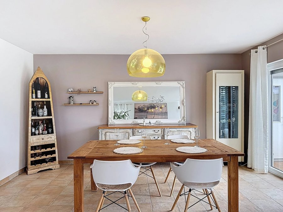 Квартира в Гревенмахере, Люксембург, 188 м² - фото 5