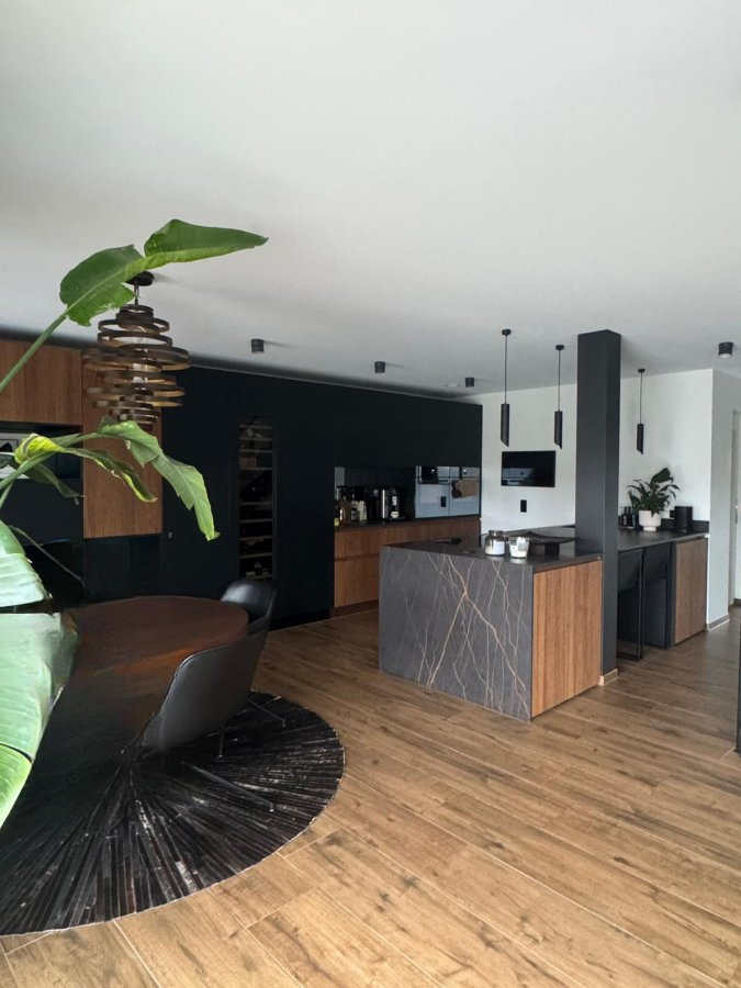 Квартира в Гревенмахере, Люксембург, 180 м² - фото 5