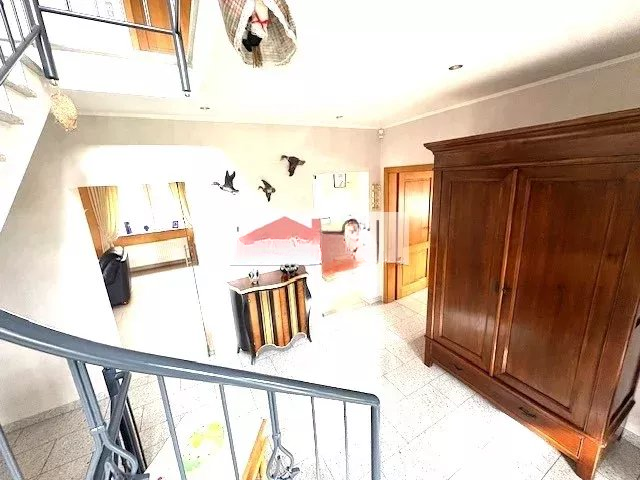 Квартира в Люксембурге, Люксембург, 152 м² - фото 4