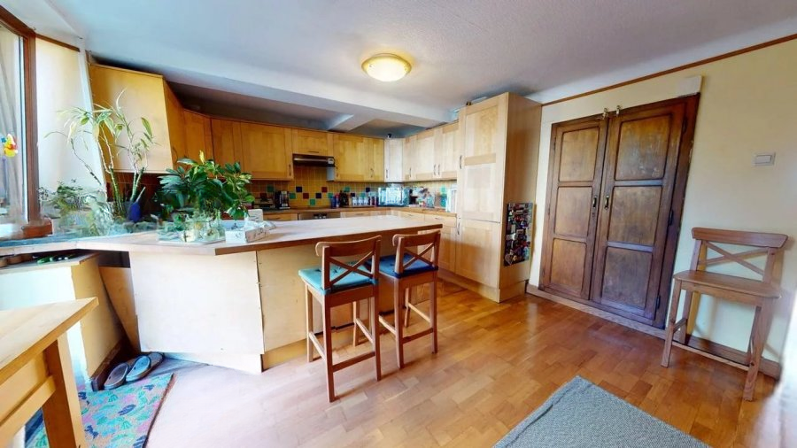 Квартира в Люксембурге, Люксембург, 168 м² - фото 5