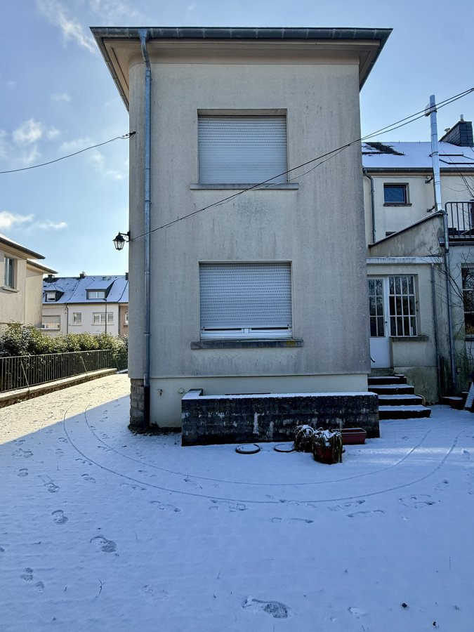 Квартира в Люксембурге, Люксембург, 150 м² - фото 5